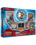 Mega Lucario Collectie XY
