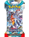 Ingesealde Paradox Rift boosterverpakking